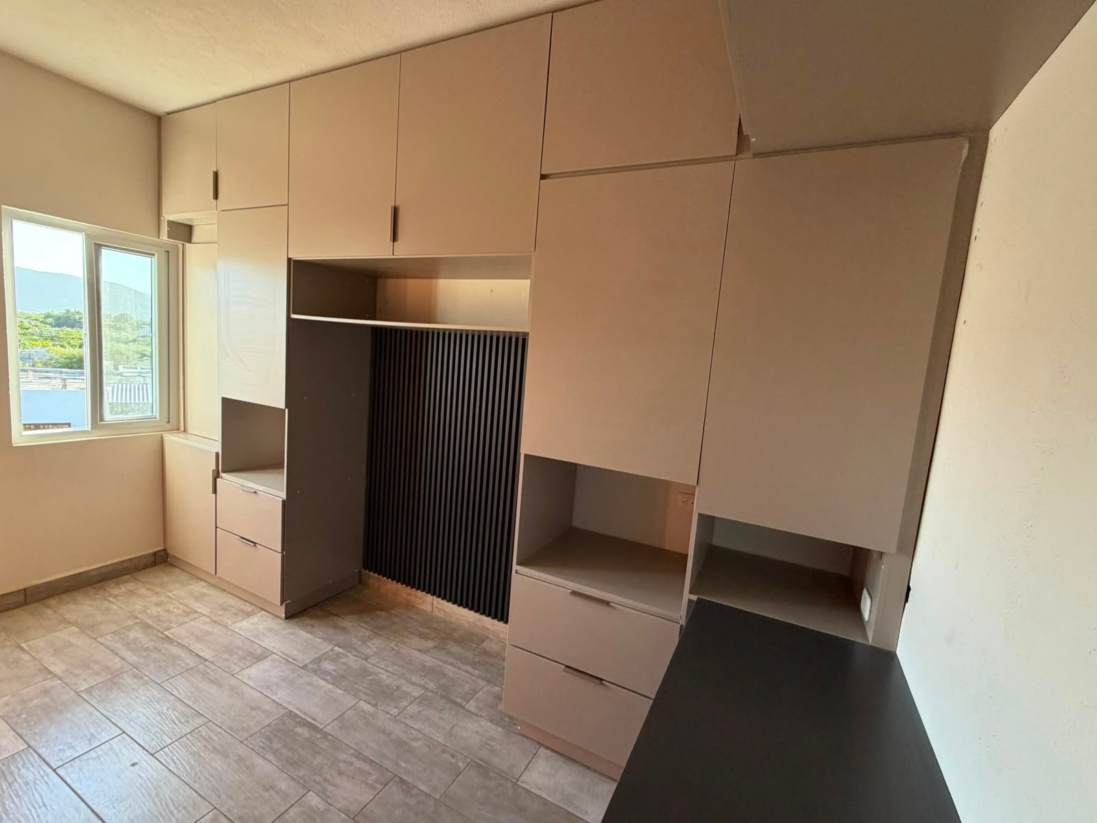Cocina Moderna
